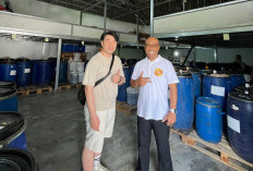 Tembus Rp5,7 Miliar, Pertapreneur Aggregator Sukses Dongkrak Omzet UMK