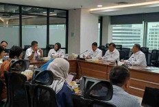 Unhan RI Gandeng BRIN, Peluang Dana Riset Eksternal Kembali Dibuka