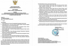 Gerakan Kolaboratif Pemkab Muba, BPJS Ketenagakerjaan dan Dunia Usaha Lindungi Pekerja Rentan