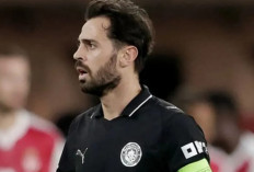 Juventus Berjanji Jalani Serie A dengan Ambisius Meski Tanpa Liga Champions 