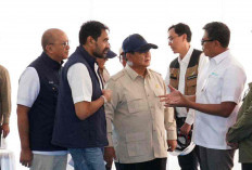 Wujudkan Kehadiran Negara, BSI Dukung Danantara Bangun Hunian Layak bagi Warga Aceh