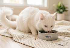 Pemilik Kucing Wajib Tahu! Ini 9 Cara Memelihara Anabul agar Sehat dan Panjang Umur