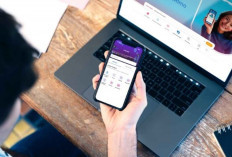 BRImo Makin Diminati! Pengguna Tembus 45,9 Juta, Transaksi Tembus Rp7.057 Triliun di 2025