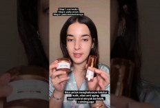 Jangan Takut Pakai Retinol! Solusi Bebas Jerawat dengan Skintific Gentle Retinol