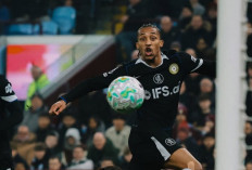 Aston Villa 1-4 Chelsea: Joao Pedro Membalikan Keadaan dengan Hat-trick untuk Kembali ke Jalur Kemenangan
