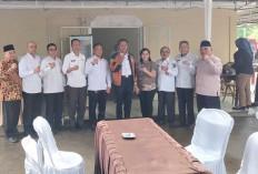 Destinasi Baru di Kota Nanas: RM Pondok Seruit Rindu Tawarkan Menu Desa dengan Harga Terjangkau