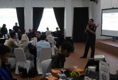 Campus Goes to Customs: Mahasiswa Diingatkan Waspada Penipuan Mengatasnamakan Bea Cukai