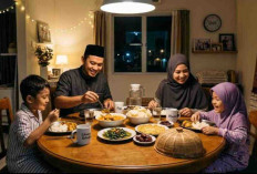 Jadwal Imsak dan Berbuka Puasa untuk Warga Palembang dan Sekitarnya, 16 Maret 2026