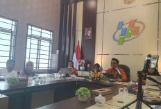 Sensus Ekonomi Lubuklinggau Tembus 52,14 Persen, Warga Diminta Tak Takut Didata