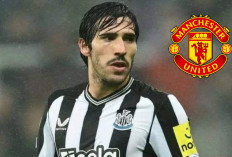 Gelandang Target Arsenal Siap Bergabung Manchester United dengan Jaminan Ini