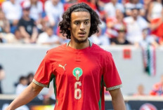 Arsenal dan Real Madrid Tahu Berapa Nilai Transfer Ayyoub Bouaddi