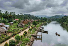 Prakiraan Cuaca Sumsel 26 Juli 2026: Palembang Berawan, Pagar Alam hingga Lahat Diguyur Hujan