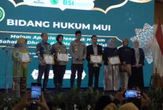 Sabet Juara 3 Nasional dari MUI, Ini Sederet Inovasi Humanis Polda Sumsel yang Sukses Lindungi Kaum Dhuafa