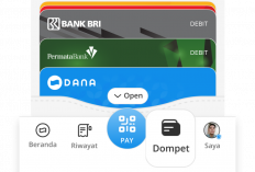 DANA Kaget  Jutaan Rupiah Bisa Kamu Klaim, Kepoin Cara Dapatnya, Jangan Sampai Ketinggalan!
