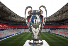 Jadwal Semifinal Liga Champions 2025-26: Tanggal, Format, dan Tim