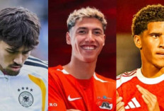 Bukan Kaleng-kaleng! Ini 3 Talenta Muda Eropa yang Dikaitkan dengan Timnas Indonesia