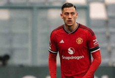 Geger! Jay Idzes Dirumorkan Dilirik Manchester United, Ini Faktanya