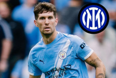 Inter Milan Mencapai Kesepakatan untuk Merekrut Pemain Bebas Transfer Manchester City