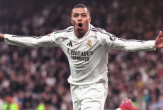 Bagaimana Real Madrid Memperbaiki Kylian Mbappe?
