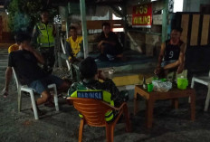 Warga Empat Lawang Bisa Tidur Nyenyak, Mitigasi Kolaborasi TNI-Polri Persempit Ruang Gerak Kriminal