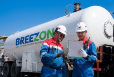 Kilang Plaju Lahirkan Breezon MC-32, AC Hemat Listrik 30% dan Penyelamat Ozon Bumi!