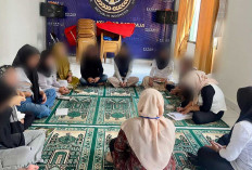 Lingkungan Religius Bikin Rutan Baturaja Makin Kondusif, Minim Konflik Antar Penghuni