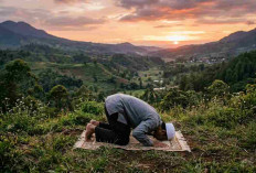 Jangan Terlewat! Ini Jadwal Sholat Palembang Hari Ini, Minggu 20 September 2026