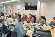 PT Hindoli Bakal Lepas Lahan HGU 270 Hektare, Pemkab Muba Gandeng Badan Bank Tanah