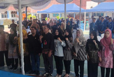 Lahat Darurat Dokter! Dinkes Butuh 73 Tenaga Medis untuk 35 Puskesmas