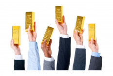 Awas! Harga Emas Pegawaian Turun Hari Ini, Investor Siap-Siap