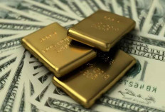 Harga Emas Pegadaian Melemah Hari Ini, Simak Rinciannya