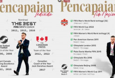 Resmi Diperkenalkan, John Herdman Janji Bawa ‘Garuda Terbang Tinggi’