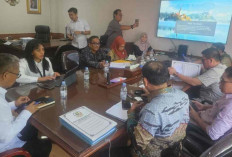 Sengketa Lahan Transmigrasi Muba Masuk Meja Kementerian, Tim Teknis Siap Lakukan Overlay Peta