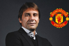 Kecuali Manchester United,  Antonio Conte Pilih Menganggur Sepanjang Tahun, Tidak ke Fenerbahce atau Juventus