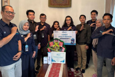 ICONNET Hadir Lebih Dekat, Sapa Pelanggan Loyal di Bulan Ramadan