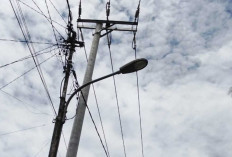 Cuma Lewat 2 Langkah Ini, Pemkab OKI Berhasil Tekan Biaya LPJU Secara Drastis