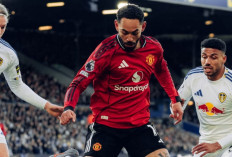 Cunha Selamatkan Manchester United dari Kekalahan Batal Naik ke Empat Besar Liga Premier