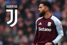 Luciano Spalletti Menjemput Gelandang Douglas Luiz Kembali ke Juventus untuk Kesempatan Kedua