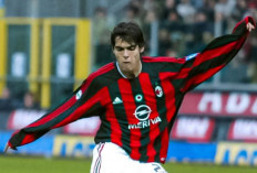 Pahlawan Serie A: Kaka, Pemain Romantis Terakhir di San Siro