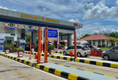 Arus Balik Nataru Mulai Terasa, Trafik Tol Trans Sumatera Tembus 147 Ribu Kendaraan