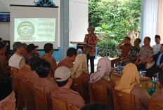 Menata Kota Membangun Desa: 3 Fokus Utama Pemkab Lahat untuk Dongkrak Daya Saing Daerah