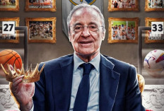 Dua Mantan Bos Liga Premier Bakal Bersaing untuk Mengambil Alih Real Madrid 