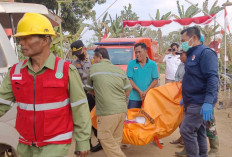 Respons Cepat Polres OKU Timur: Polisi Tangani Penemuan Jenazah Karyawan di Mes PT LPI Kecamatan Cempaka