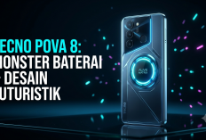 Bukan Cuma Menang Bodi Kokoh, Ketahui Alasan Mengapa Fitur Unik Alive Matrix Jadi Daya Tarik Utama Ponsel Ini