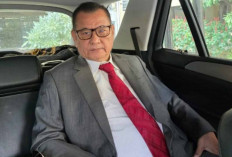 Chairul S. Matdiah Luruskan Polemik Anggaran Warisan Pj Gubernur Sumsel