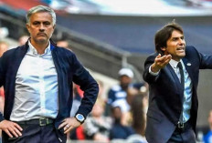 Benfica 2-0 Napoli: Akhir Penantian Kemenangan Kandang Jose Mourinho Mengalahkan Conte