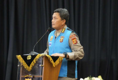 Selamat! 165 Peserta Resmi Dinyatakan Lulus Sidang Akhir Bintara dan Tamtama Polda Sumsel 2026