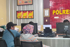 Hati-hati Saat Anak Pergi Tarawih, Pria Tak Dikenal di Sukarami Tega Lakukan Aksi Bejat Ini