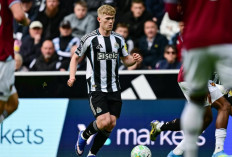 Manchester United Mendapat Pukulan Telak dari Newcastle untuk Target Transfer Lewis Hall