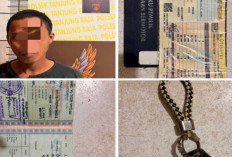 Buron Sejak Januari, Indra Kelana Akhirnya Tak Berkutik Dikepung Team Rajawali di Rantau Alai